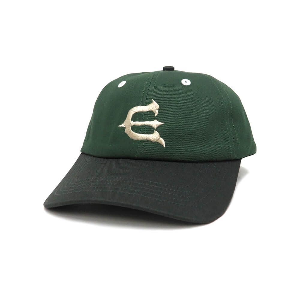 EVISEN CAP エビセン キャップ ONE-UP 6 PANEL FOREST - メルカリ