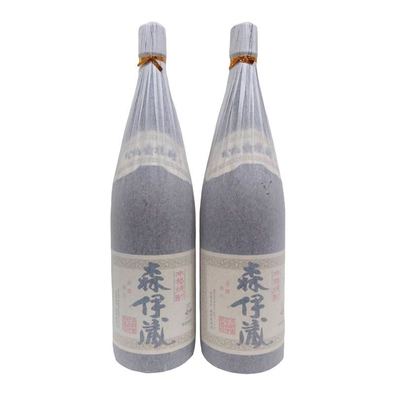 森伊蔵 二本セット！！ 魔王&森伊蔵 2本セット 森伊蔵 魔王2