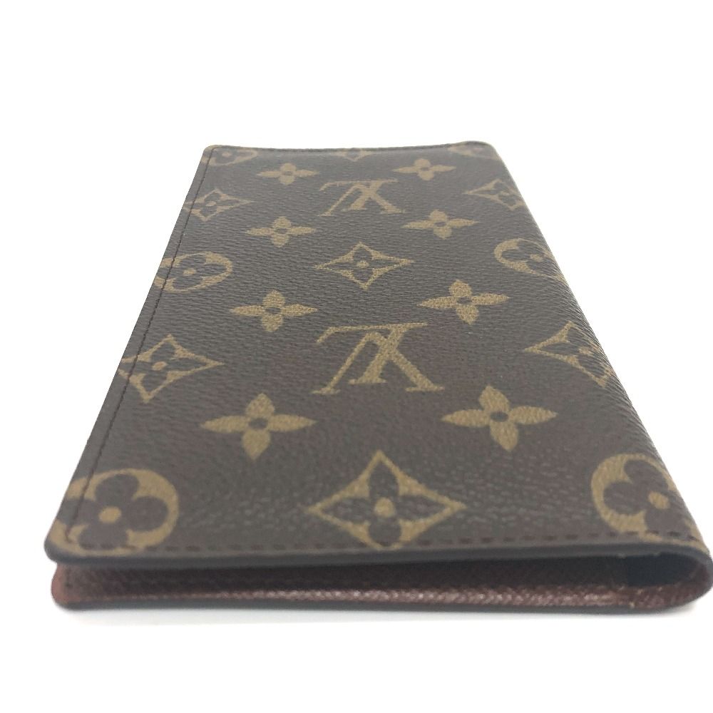 ルイヴィトン M61823 モノグラム ポルトバルールカルトクレディ