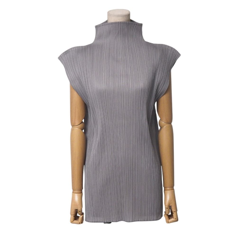□美品□PLEATS PLEASE ISSEY MIYAKE プリーツプリーズ イッセイ