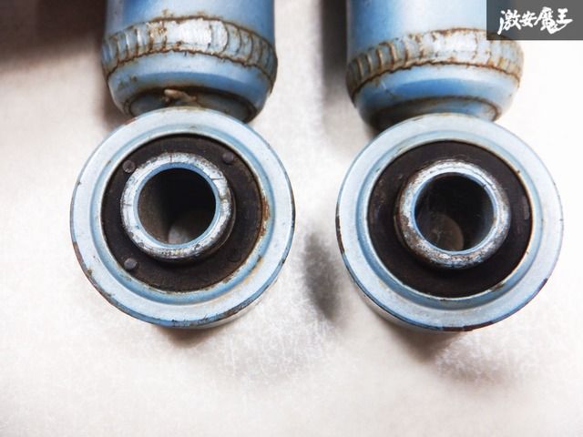 KYB カヤバ NEWSR DA62V DA62W エブリィ ワゴン ローダウン