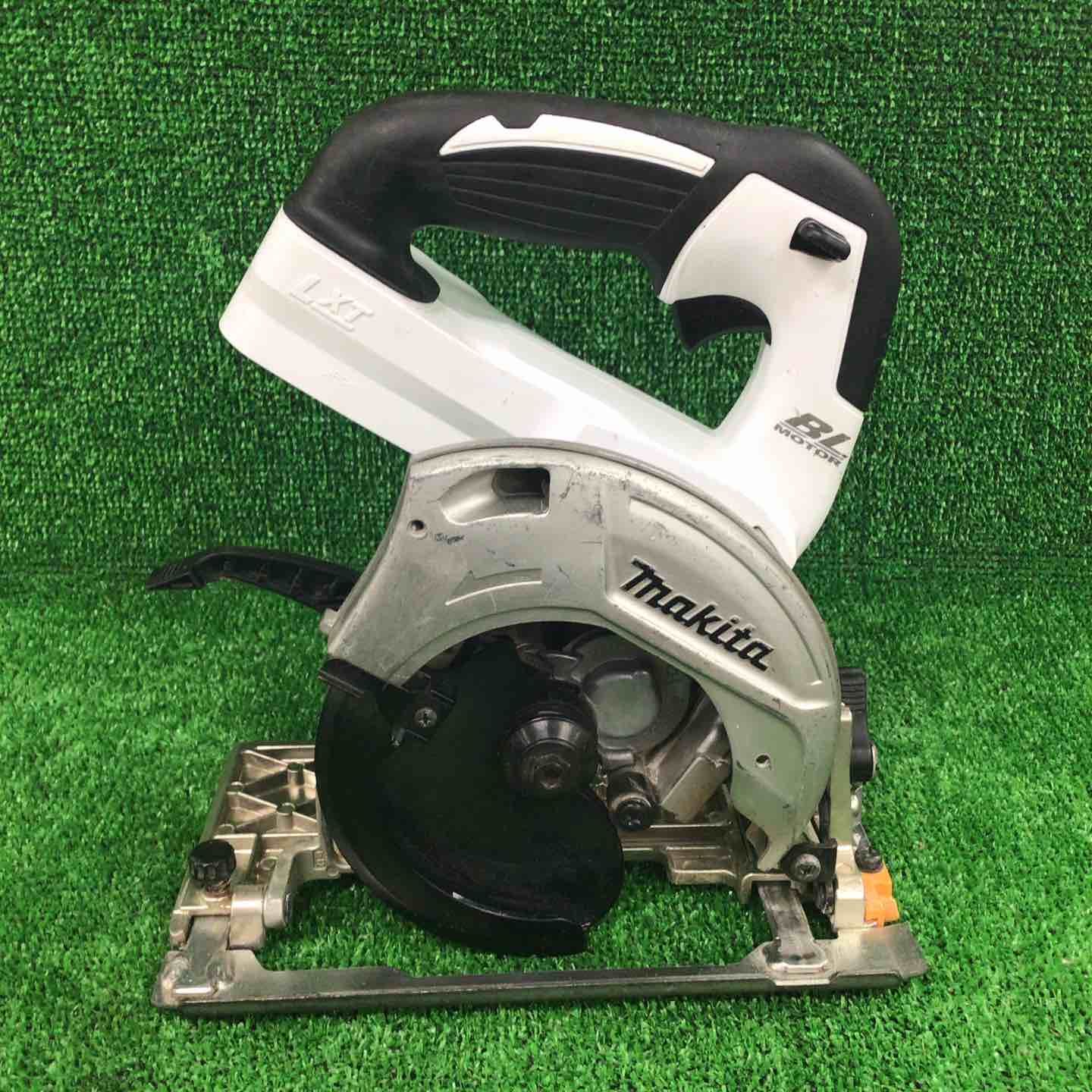 マキタ makita コードレス丸のこ HS470DZW 川崎店