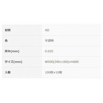 エプロンブロック50号|3L