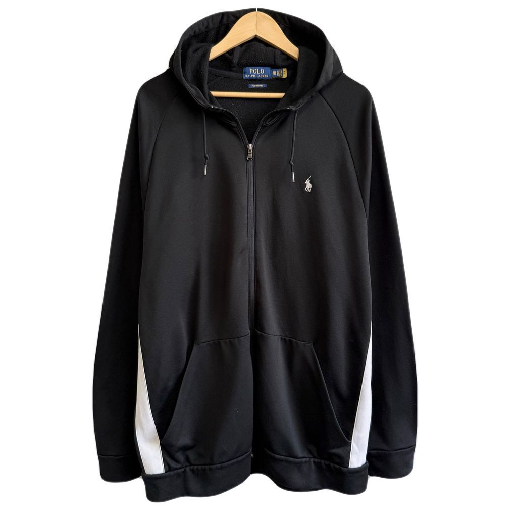 POLO RALPH LAUREN ポロ ラルフローレン フルジップパーカー
