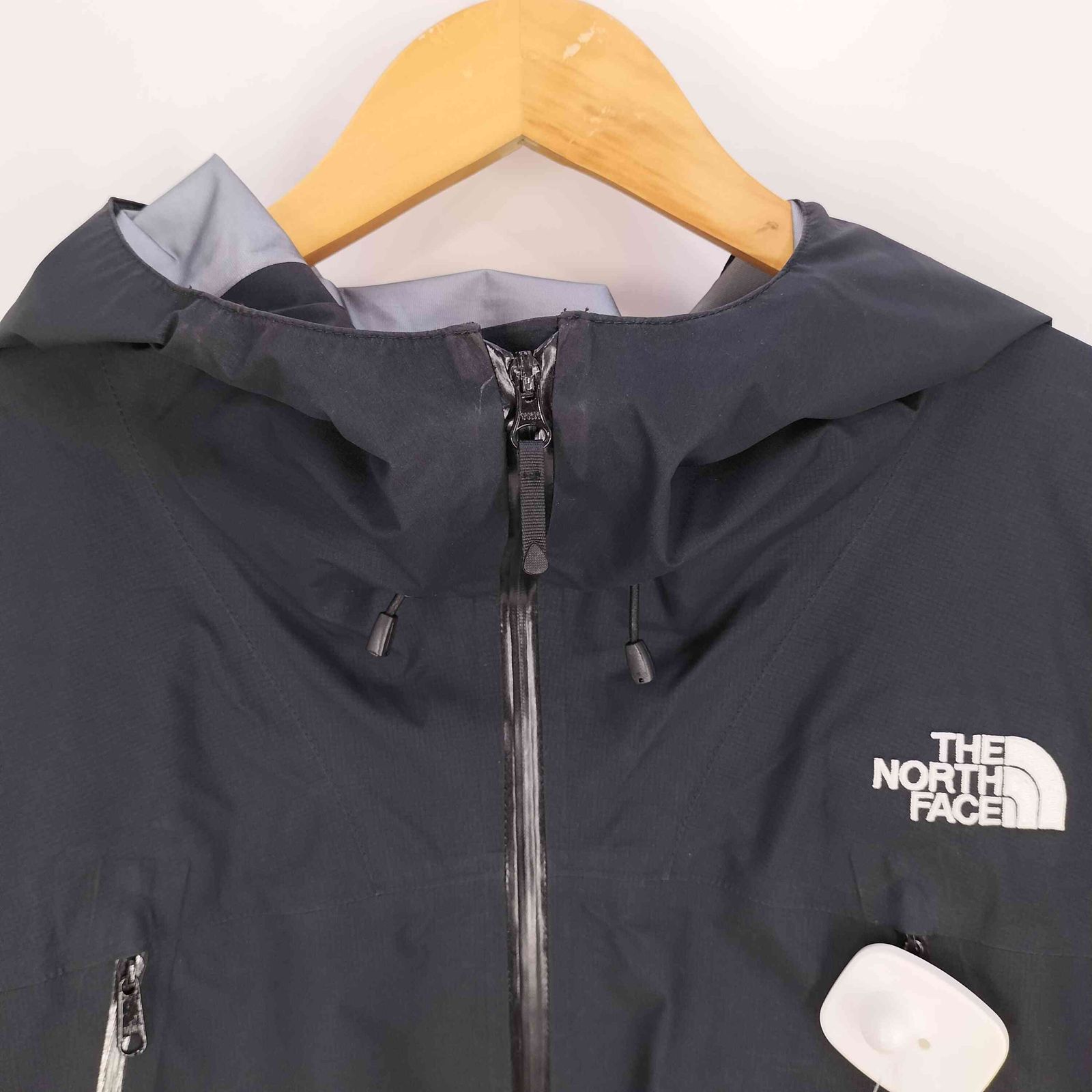 ザノースフェイス THE NORTH FACE Climb Very Light Jacket クライム