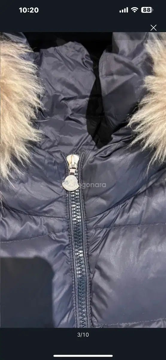 MONCLER モンクレール