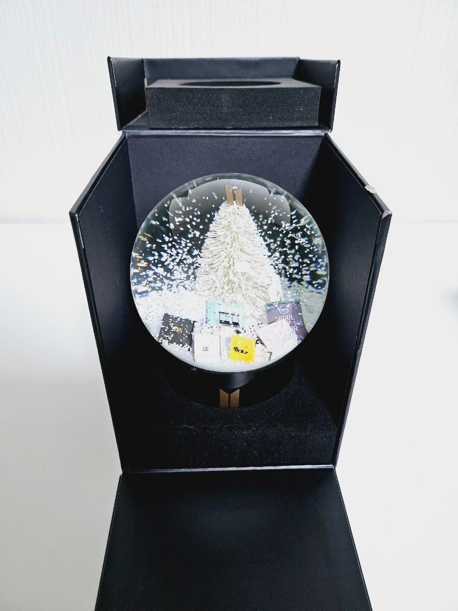 新品BTS マーチボックススノードーム 10 ☆BTSマーチボックス10☆ bts merch 10 スノードーム BTS MERCH BOX