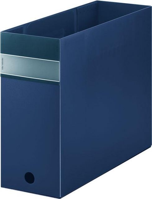 まとめ キングジム ファイバリッツ ボックスファイル 透明 FV4903Tﾈｲ ×10セット