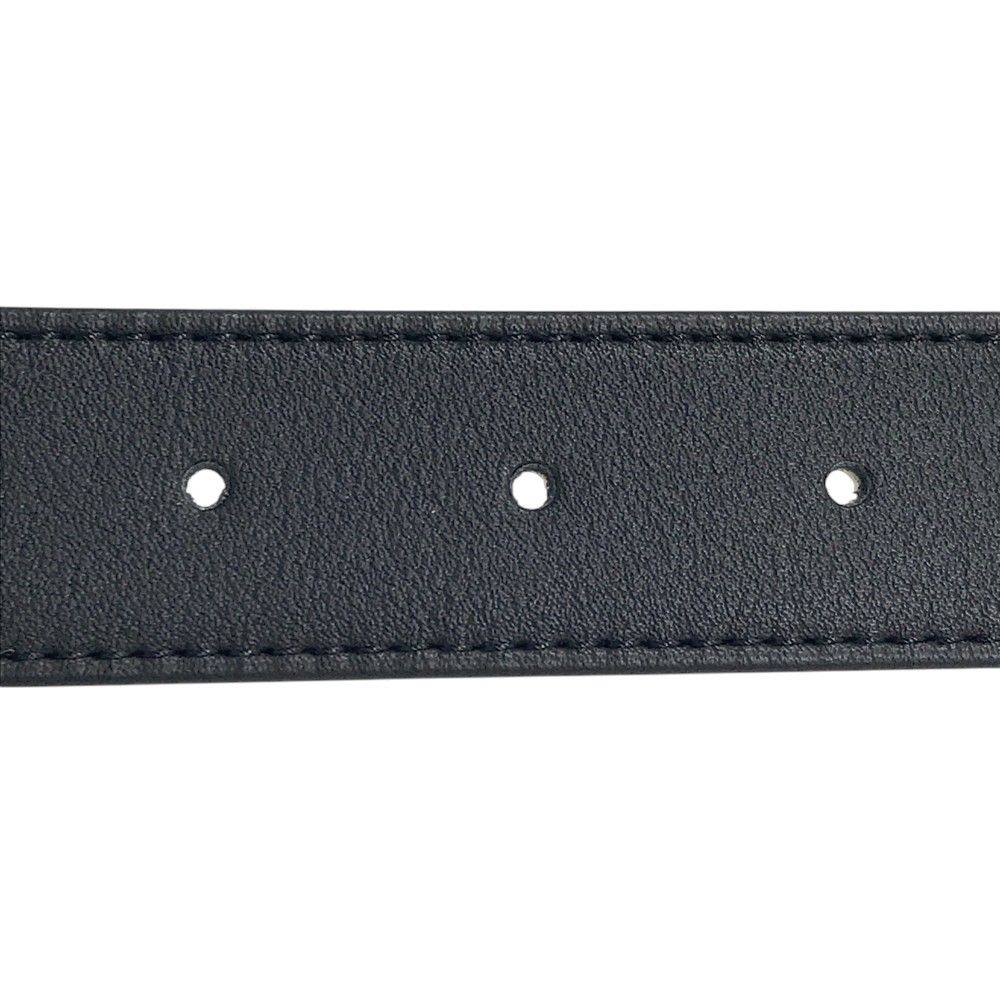 MASTER BUNNY EDITION マスターバニーエディション ベルト ロゴ ブラック系 240101529071 ゴルフウェア ストスト LLC-HASEGAWATOSO_COM