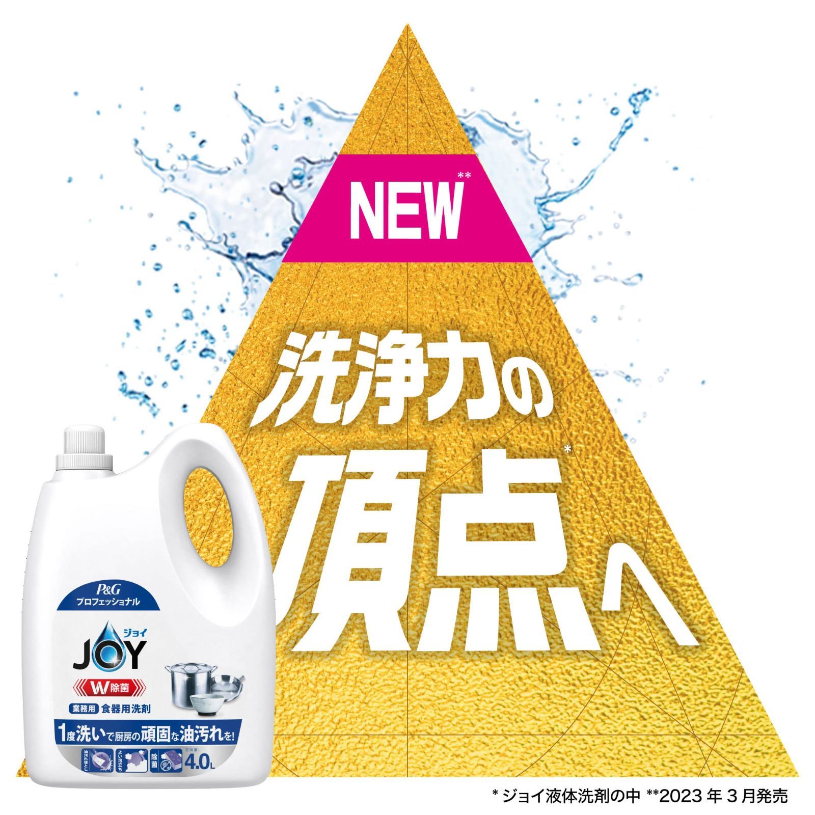 P-Gプロフェッショナル
