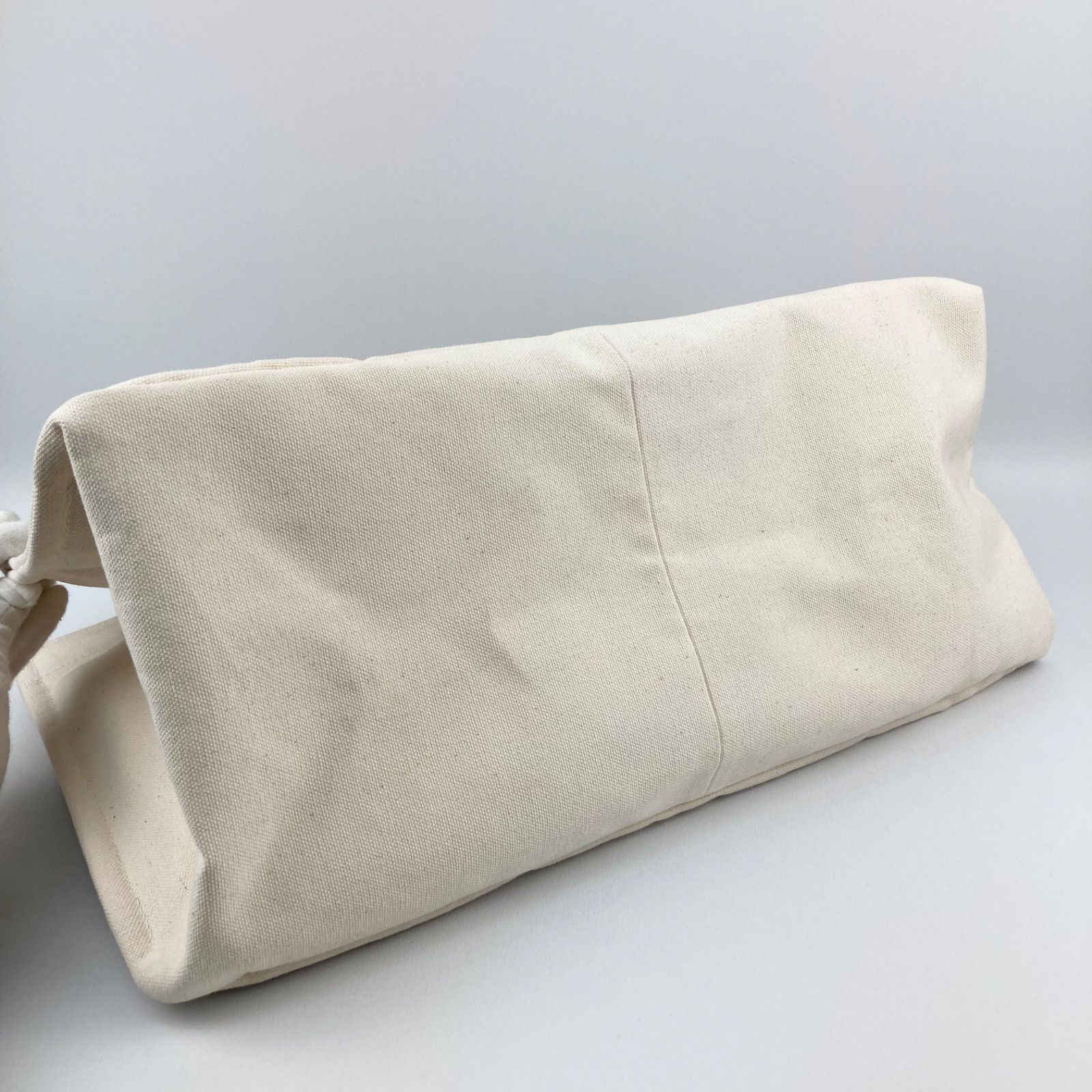 【新品　未使用　2024年】LOEWE　キャンバス　ポーチ 国内発送ロエベ 2024人気商品 カメラバッグ ポシェット