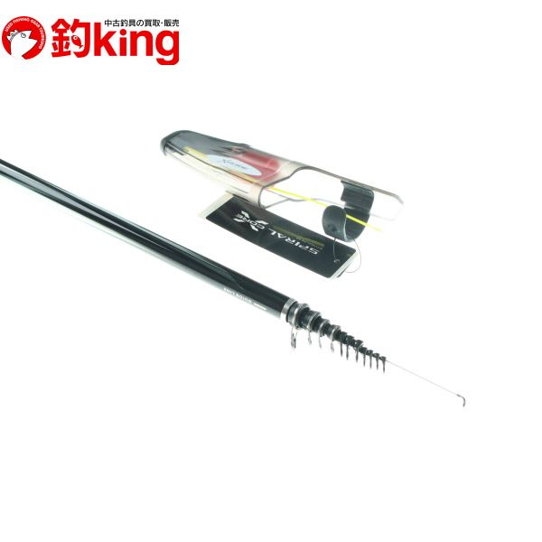 中古/未使用品】 シマノ 20 極翔 硬調 黒鯛 06-530 /F071L
