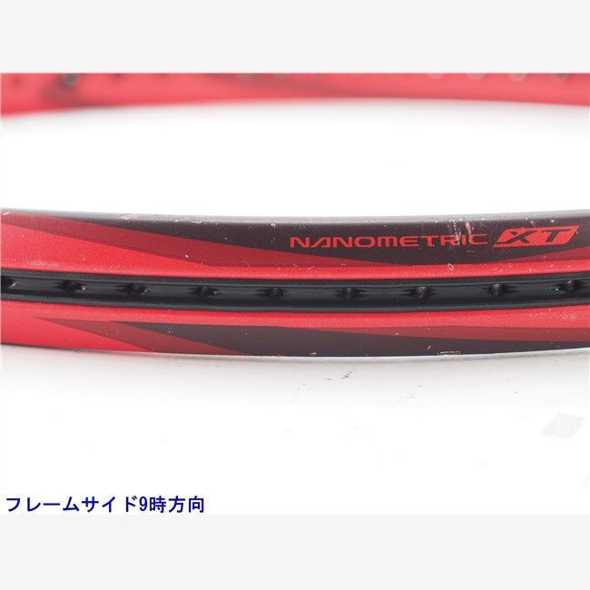 YONEX - ヨネックスv core 100 LG 2018モデル YONEX ヨネックス(YONEX) Vコア100 (V-CORE 100) 18VC100-596