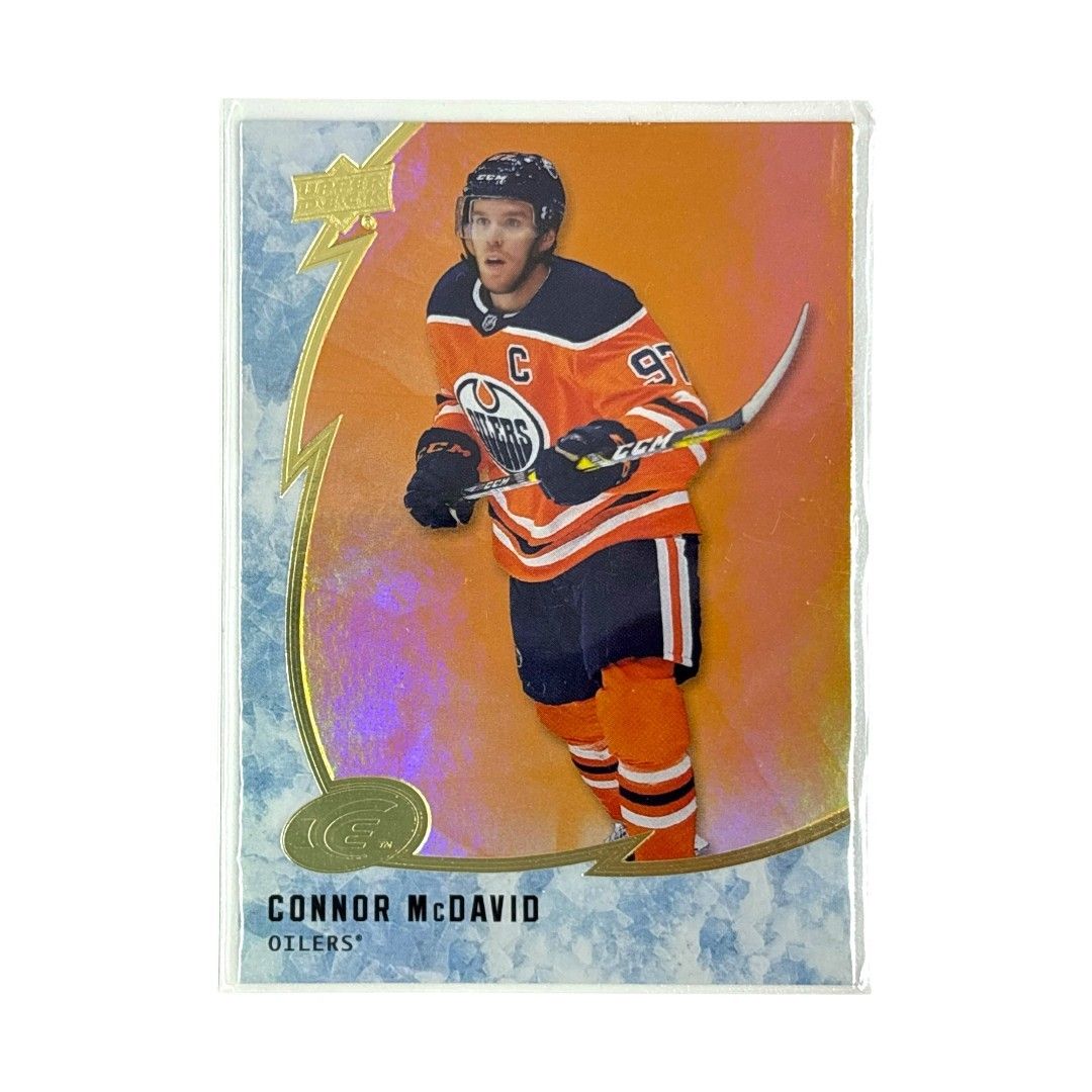 UPPER DECK NHLカード STATURE JOHN CARLSON CAPITALS 07/15 #14 送料無料 中古 IT1 2011-12 Upper Deck Series One Hockey JOHN CARLSON Washington