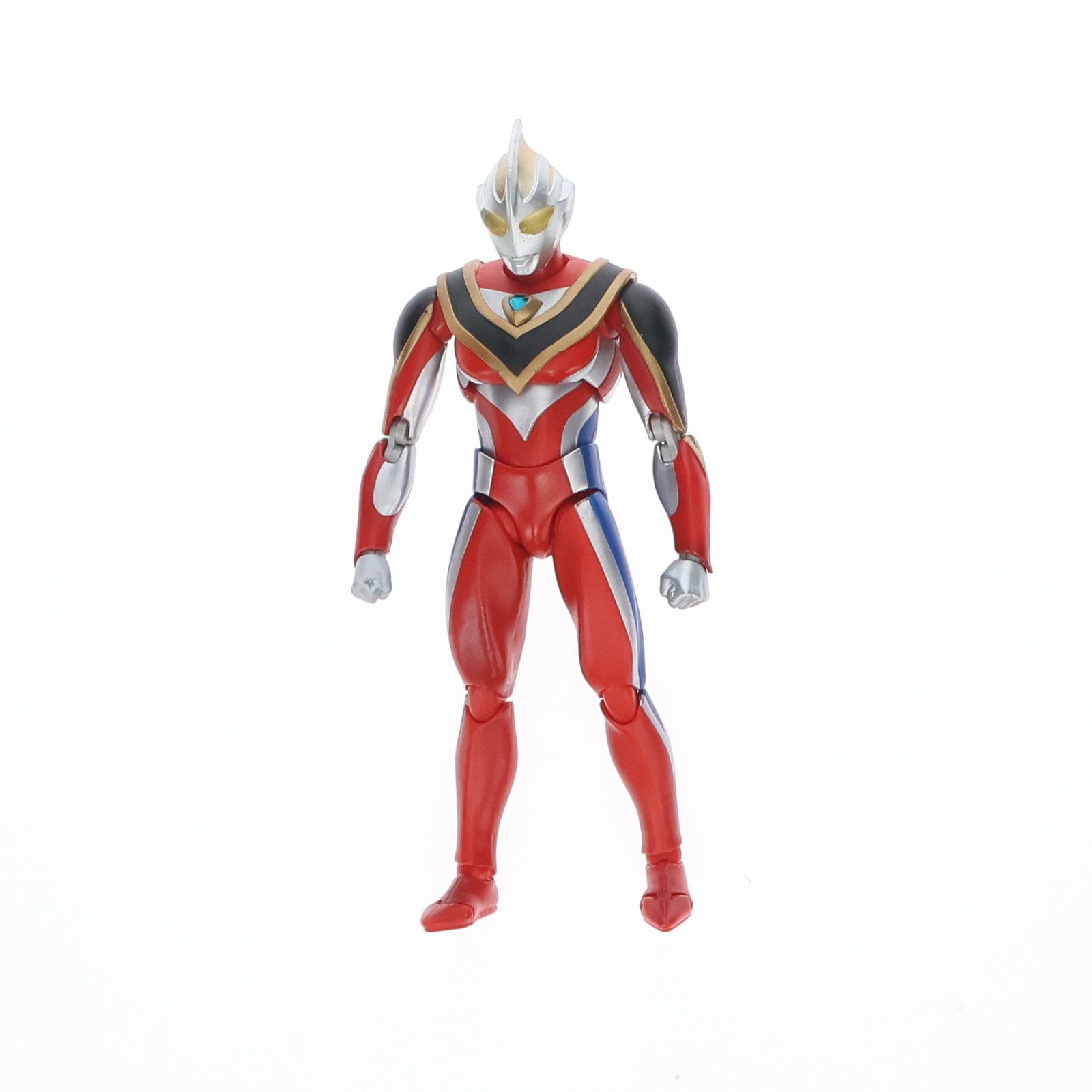 ウルトラアクト　ウルトラマンガイア　スプリーム　フィギュア　ULTRA ACT FIG]魂ウェブ商店限定 ULTRA-ACT(ウルトラアクト) ウルトラマン