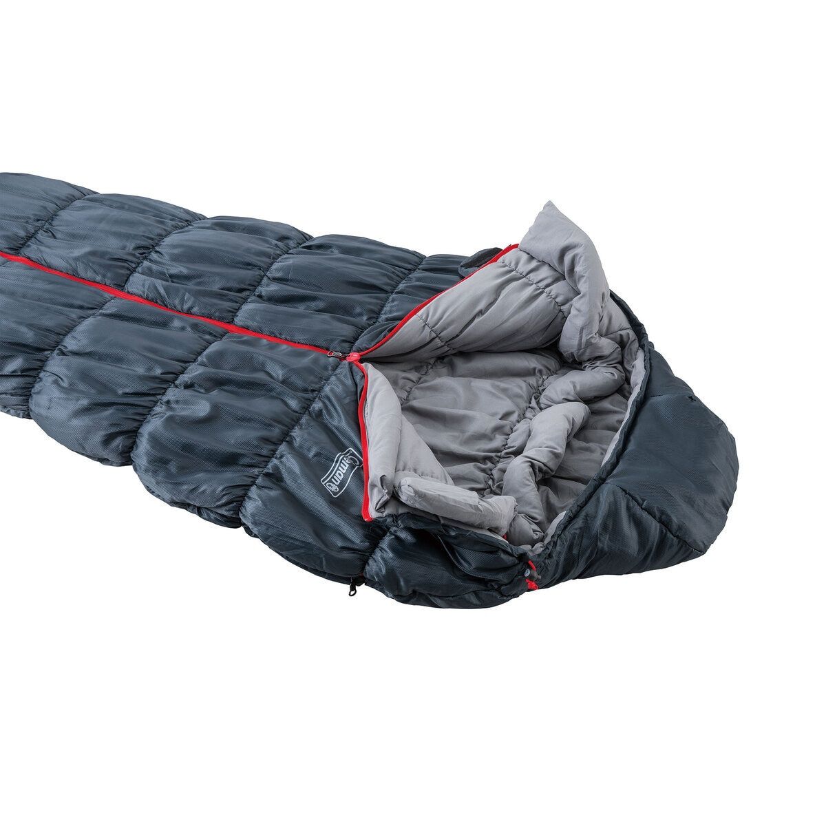 新品 未使用 Coleman コルネットストレッチ Ⅱ L-5 寝袋 コールマン コールマン コルネットストレッチII/L-5 2000031103 [ネイビー