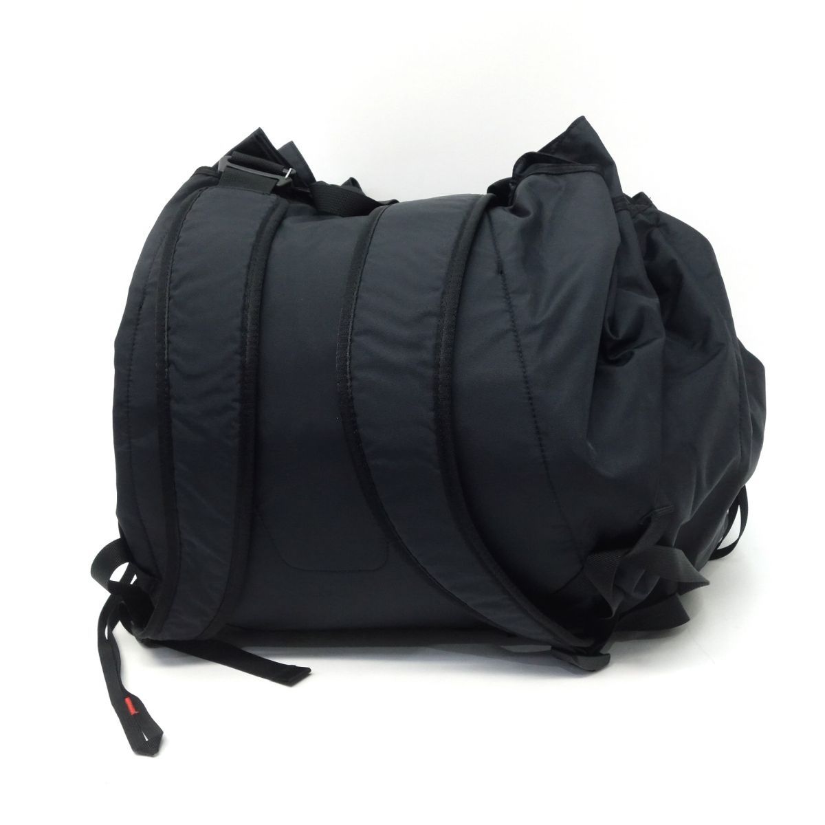 THE NORTH FACE ノースフェイス ESCAPE PACK 32L エスケープパック リュック バックパック デイパック NM82230 ブラック ※中古