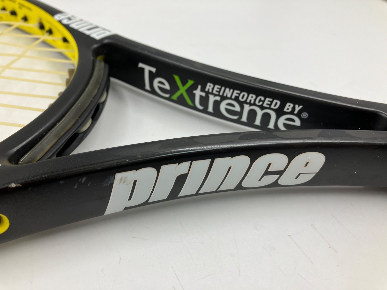 Prince テニスラケットTOUR 98 G3 Prince TOUR 98 【公式通販】