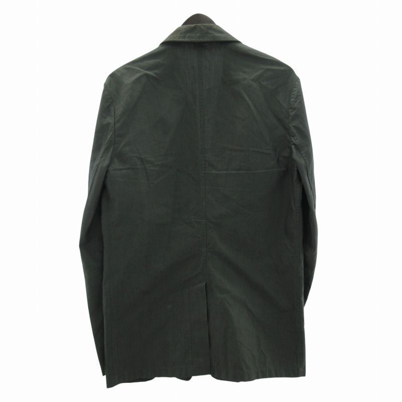 old hussein chalayan デザインジャケット ブルゾン 44 2025年最新】Hussein Chalayan ジャンパー・ブルゾンの人気