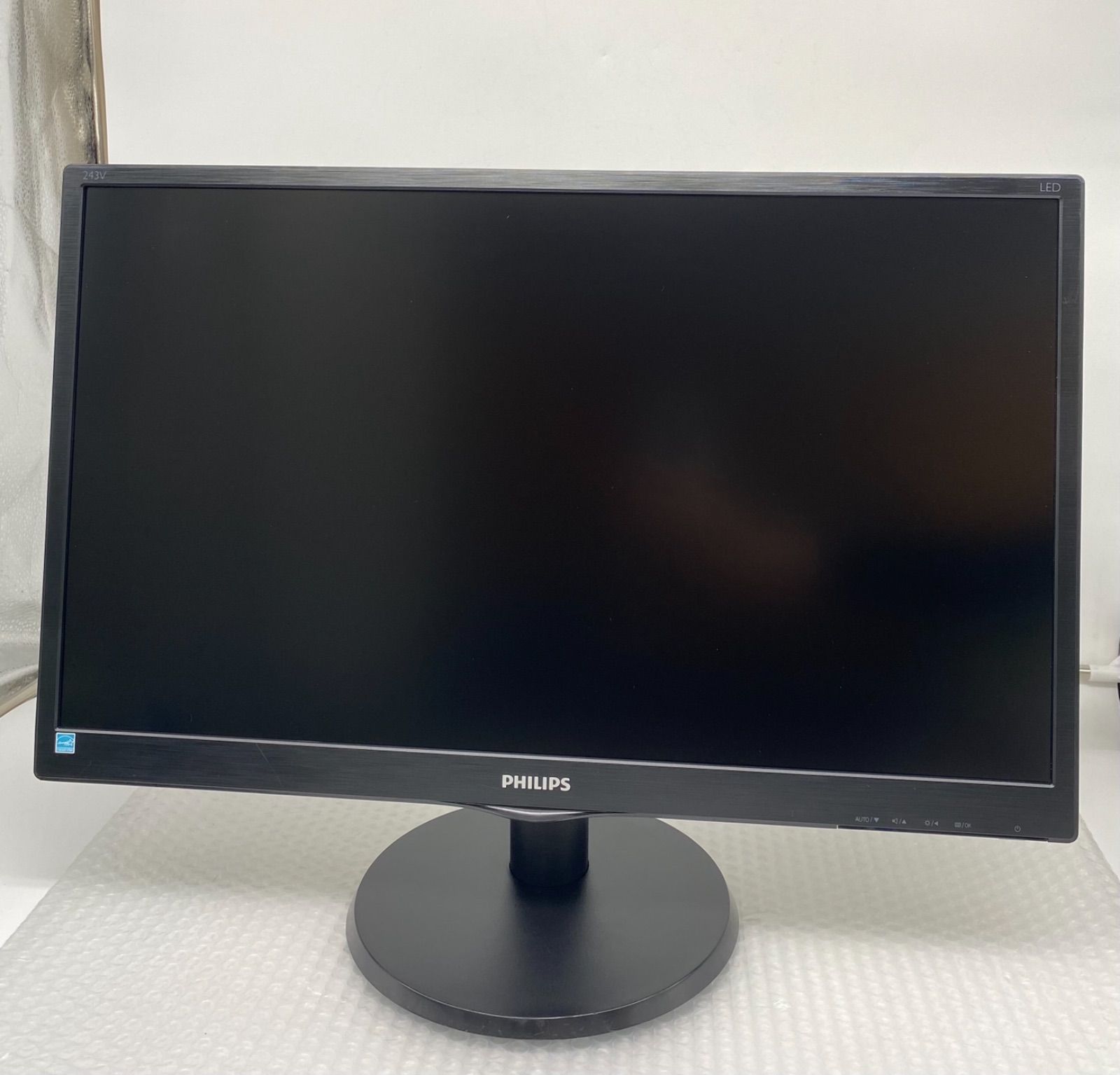 Philips（フィリップス） 21.5型ワイド 液晶ディスプレイ 221E9 11