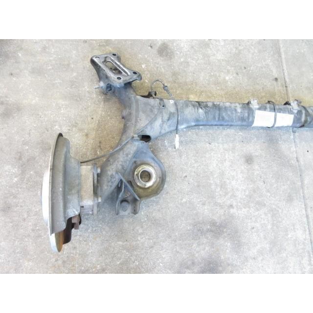 23年 プジョー RCZ ABA-T7R5F03 リア アクスルビーム 179773 4437