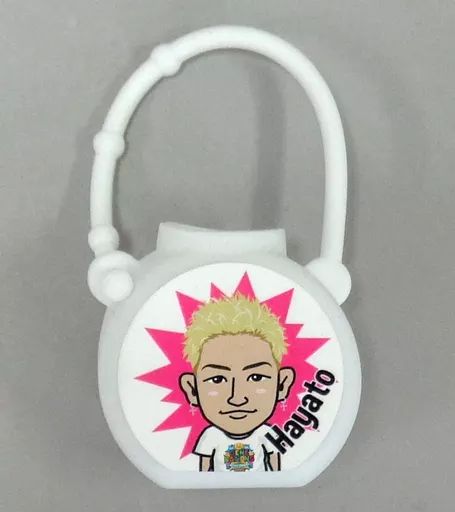 中古】生活雑貨(男性) 小森隼 ハンドジェルケース 「GENERATIONS LIVE