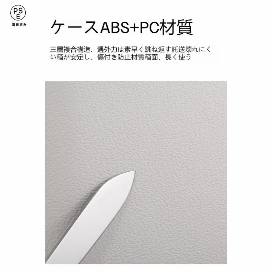 スーツケース