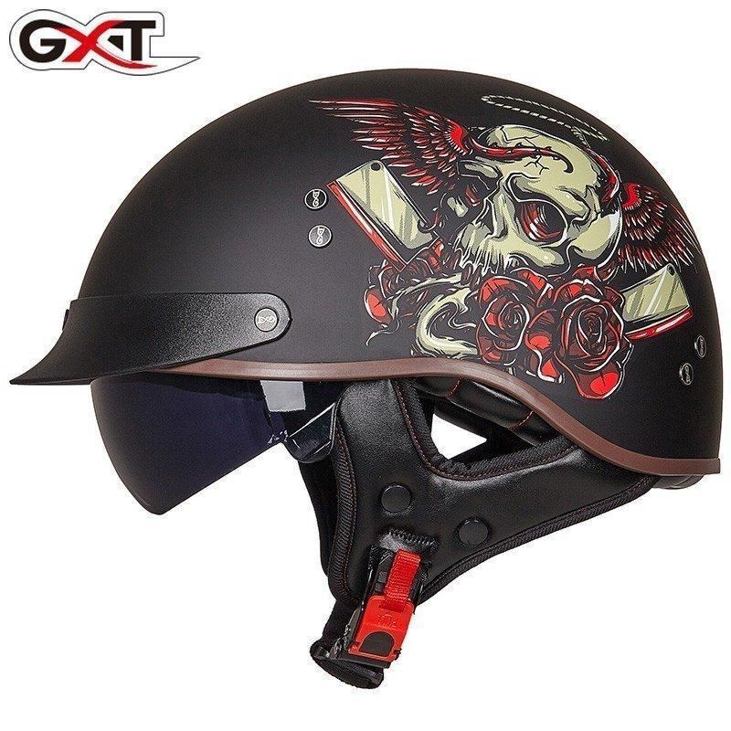 ヘルメット バイク用
