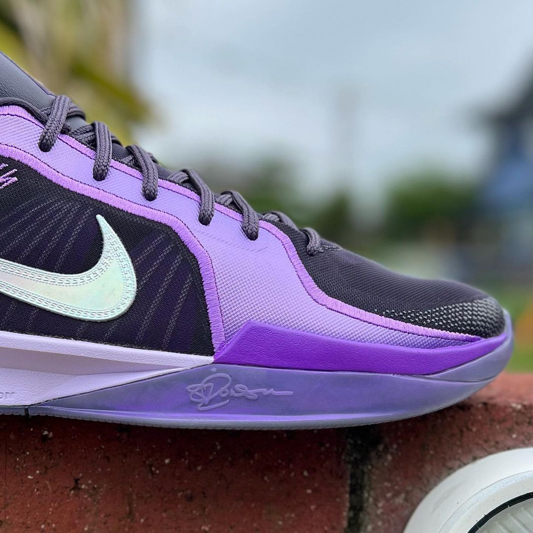 NIKE SABRINA 2 EP 'COLOR VISION' 'MENS SIZE' ナイキ サブリナ