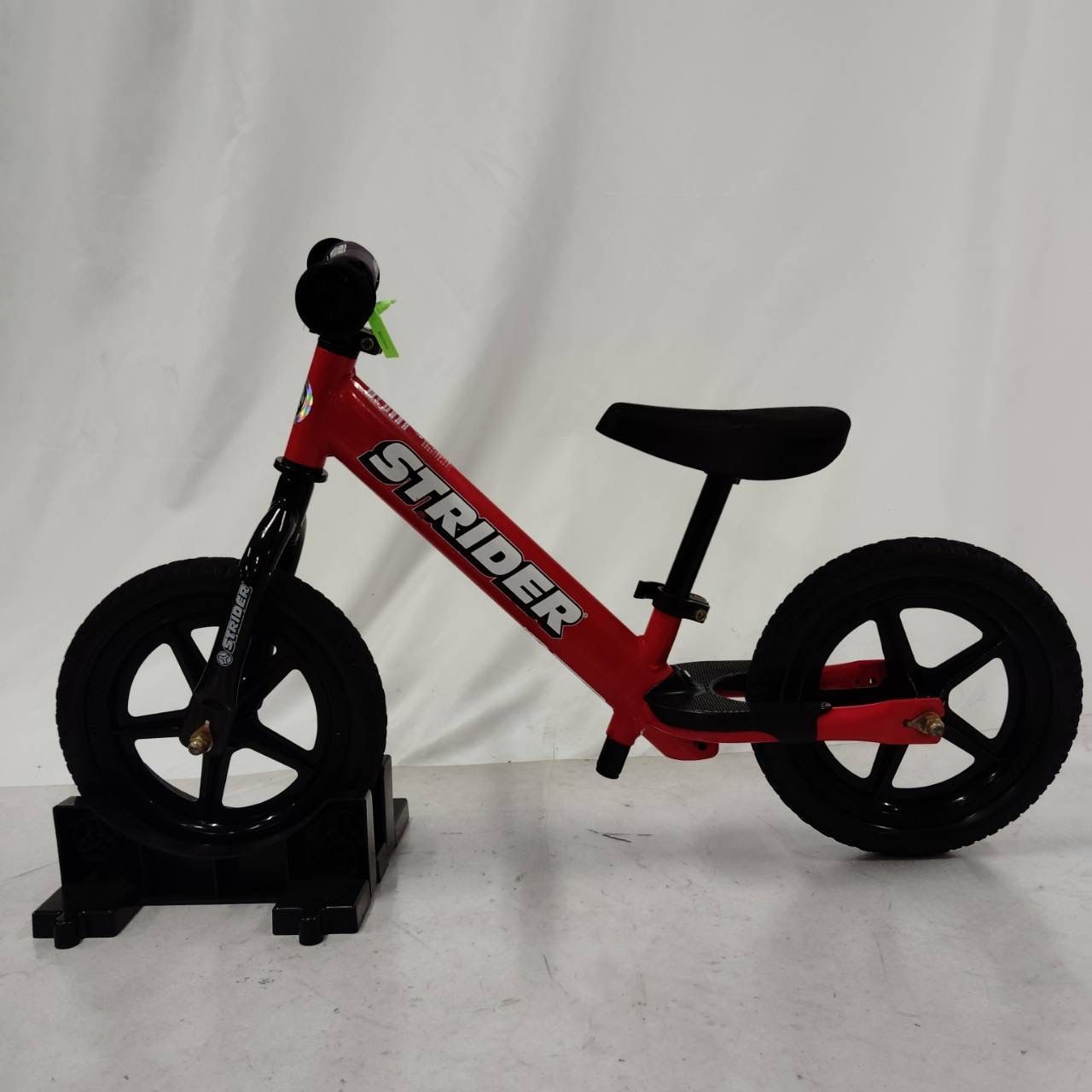 STRIDER 12 SPORT ST-S4RD スポーツ キッズ バランスバイク
