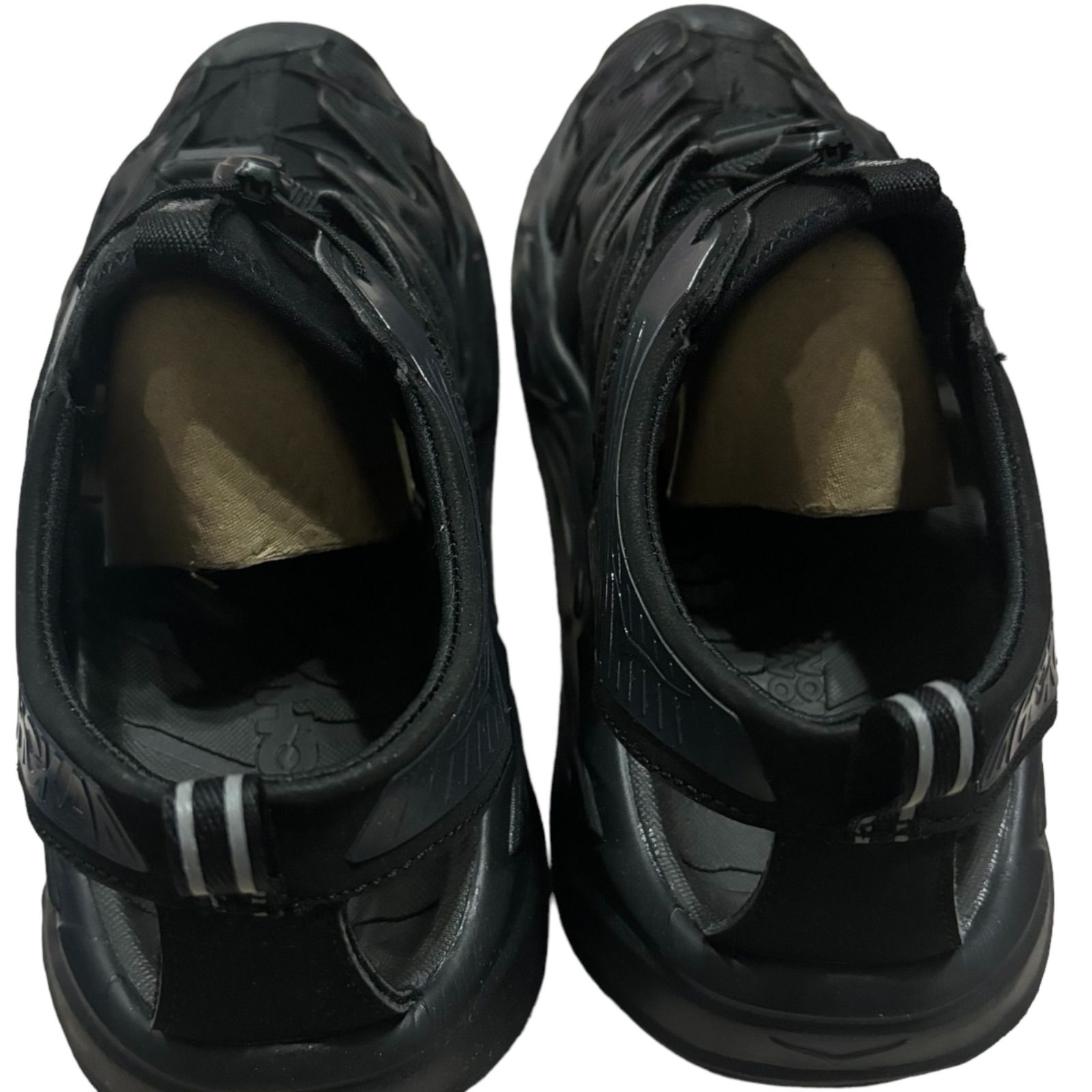 未使用 【26.5cm】ホカ ホカオネオネ ホパラ HOKA ONE ONE Hopara 