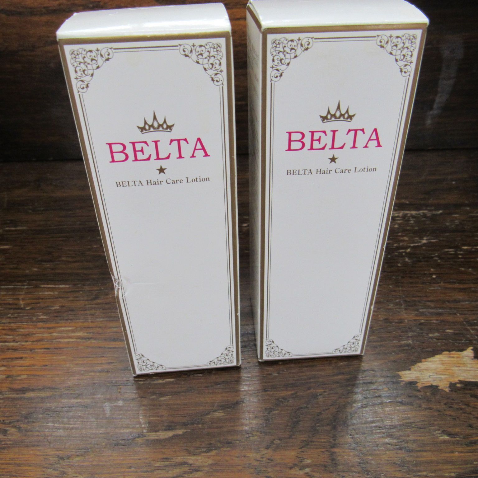 BELTA ベルタ育毛剤 80ml 公式】ベルタヘアローション｜女性用育毛剤