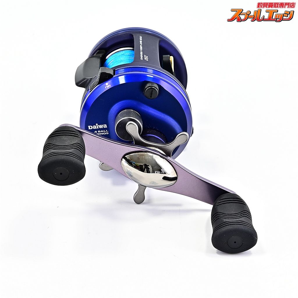 DAIWA BAYARD