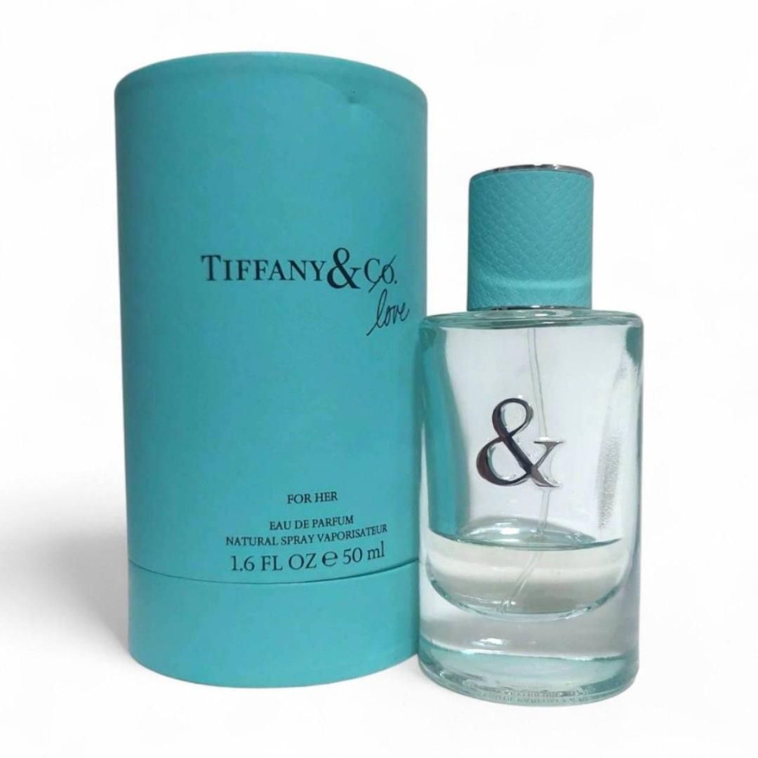 はる Tiffany & Co. love 香水 50ml 男性用 はる Tiffany & Co. love 香水 50ml 男性用 TIFFANY&Co