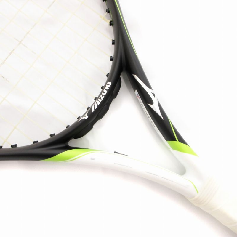 ミズノ MIZUNO F SPEED ソフトテニス ラケット 用具 スポーツ 2 09