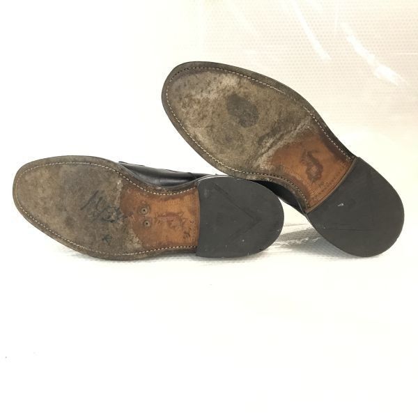 80s-90s?/Vintage/USA製☆アレンエドモンズ/Allen Edmonds/Hillcrest
