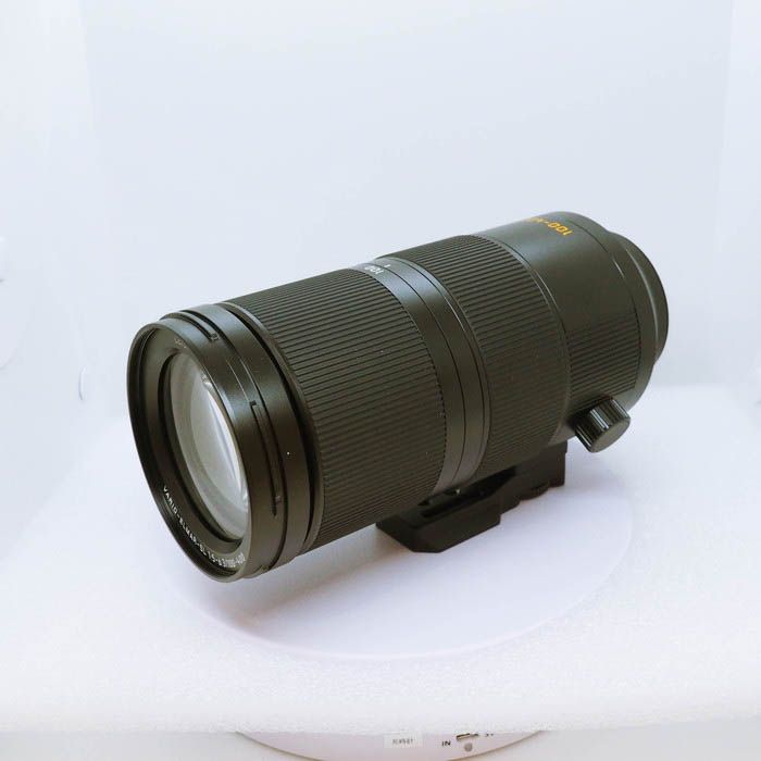 LEICA - 【中古】(ライカ) Leica バリオ・エルマー SL 100-400/5-6.3 11191 中古】(ライカ) Leica バリオ・エルマー SL 100-400/5-6.3 11191