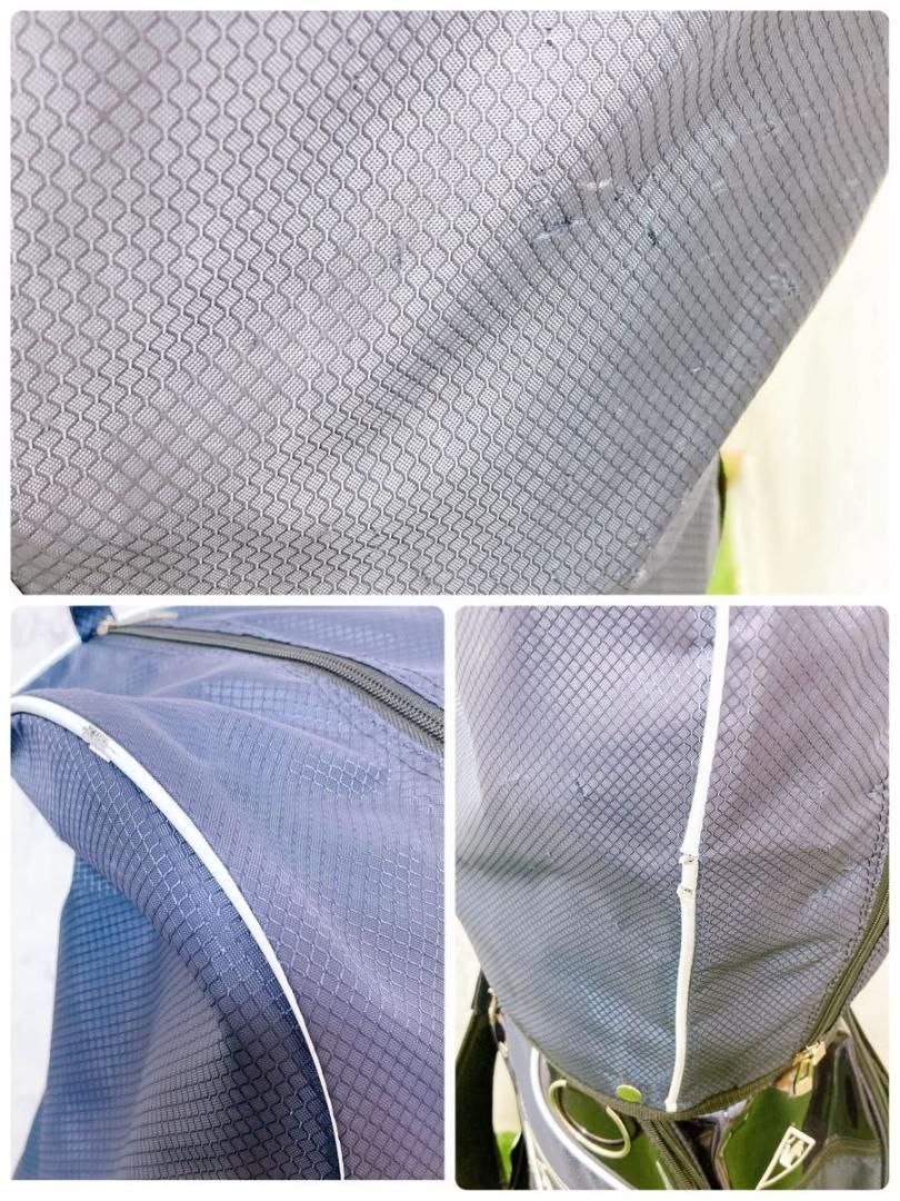 H1キャロウェイ 初心者オススメ ゴルフクラブセット メンズ