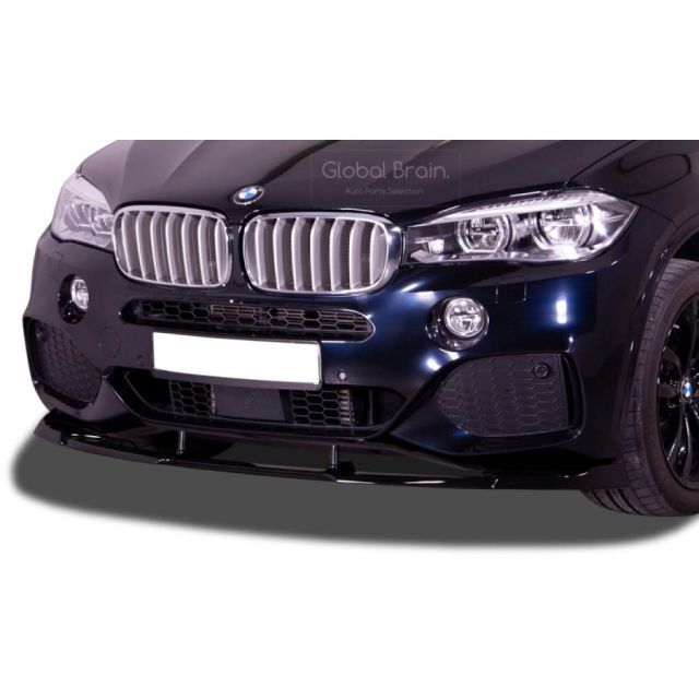 BMW X5 F15 Mスポーツ フロント リップ スポイラー - メルカリ