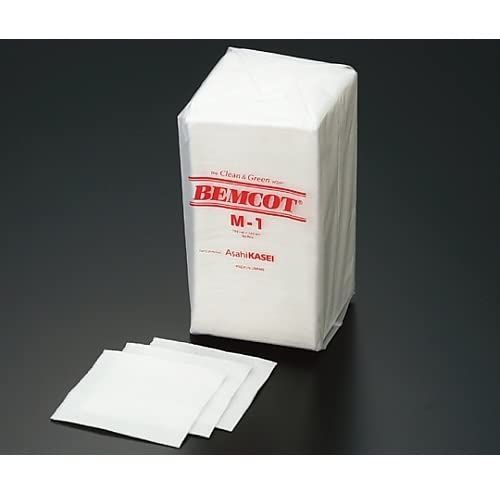 小津産業 ベンコット (R) 150×150 4ツ折りタイプ 10袋入 ちょこっとM-1 089290