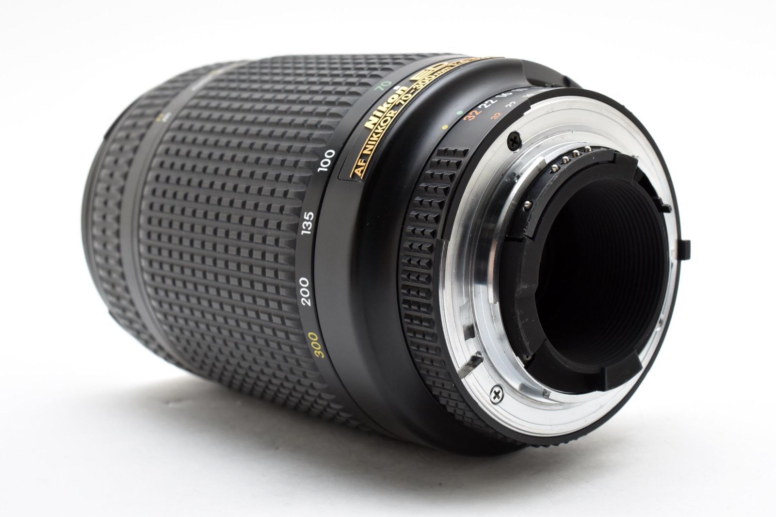 ★極上美品★AF-S VR Nikkor70-300 f4.5-5.6ED289 AF-S VR Zoom-Nikkor 70-300mm f/4.5-5.6G IF-ED - 概要 | NIKKOR