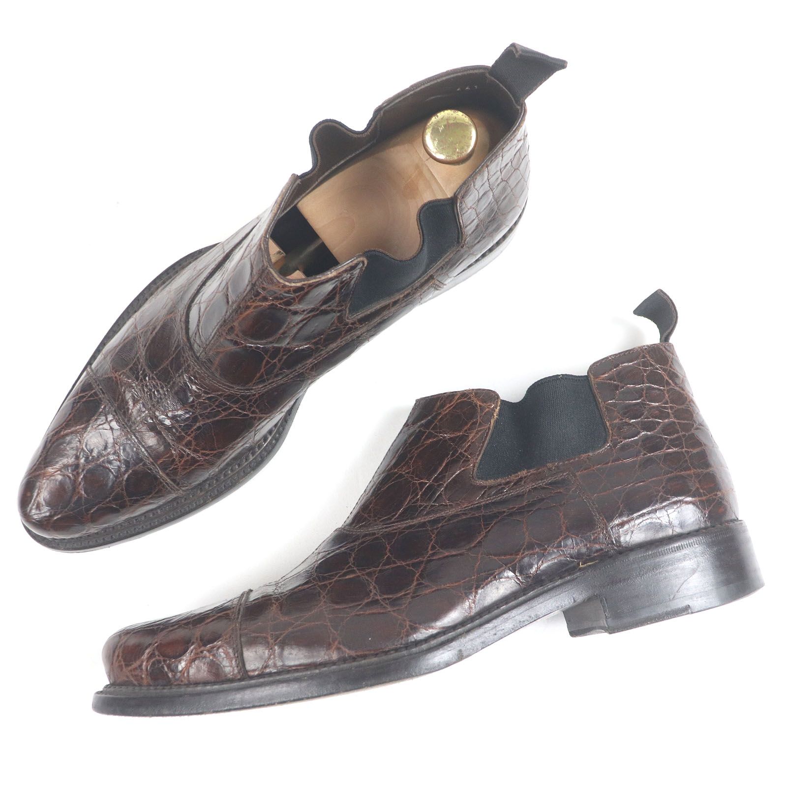 イタリア製 メンズ