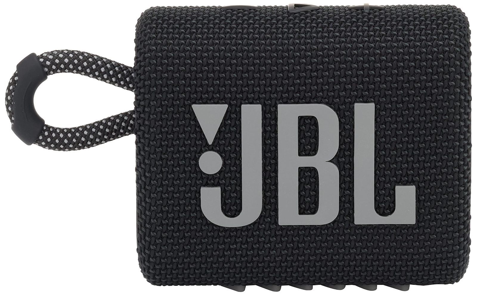 特価】JBL GO3 Bluetoothスピーカー USB C充電/IP67防塵防水/パッシブ