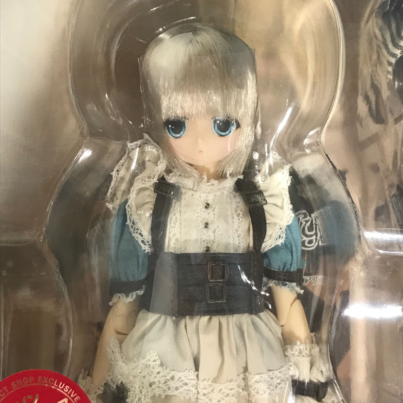 併売/城東41-049】Pureneemo ピュアニーモ Alvastaria アルヴァスタ 