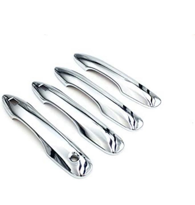 50系 ドアハンドルカバー