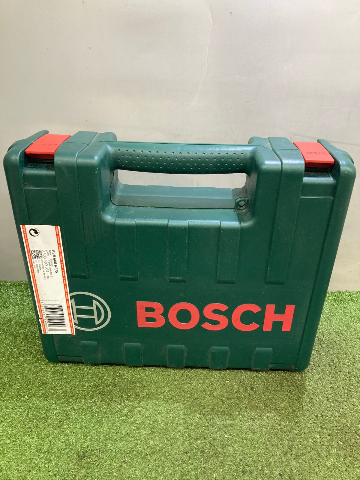 BOSCH
