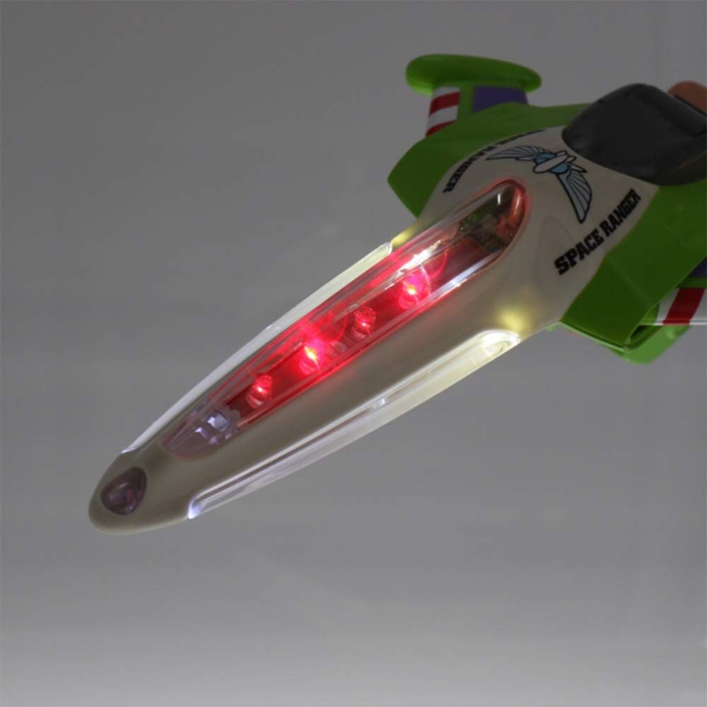 バズライトイヤー 銃 ガン 変形 ソード 動作保証無し ディズニー