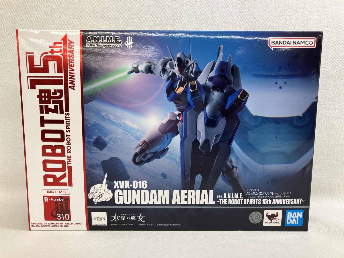 エアリアル プロト Amazon.co.jp: TAMASHII NATIONS ROBOT魂 機動戦士ガンダム 水星