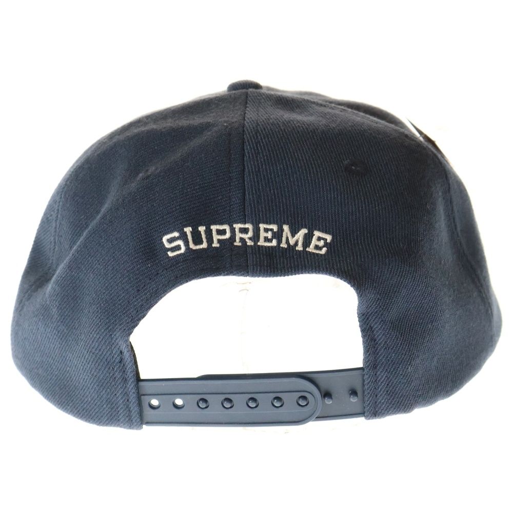 SUPREME (シュプリーム) 25SS Aphex Twin 6-Panel Cap エイフェックス