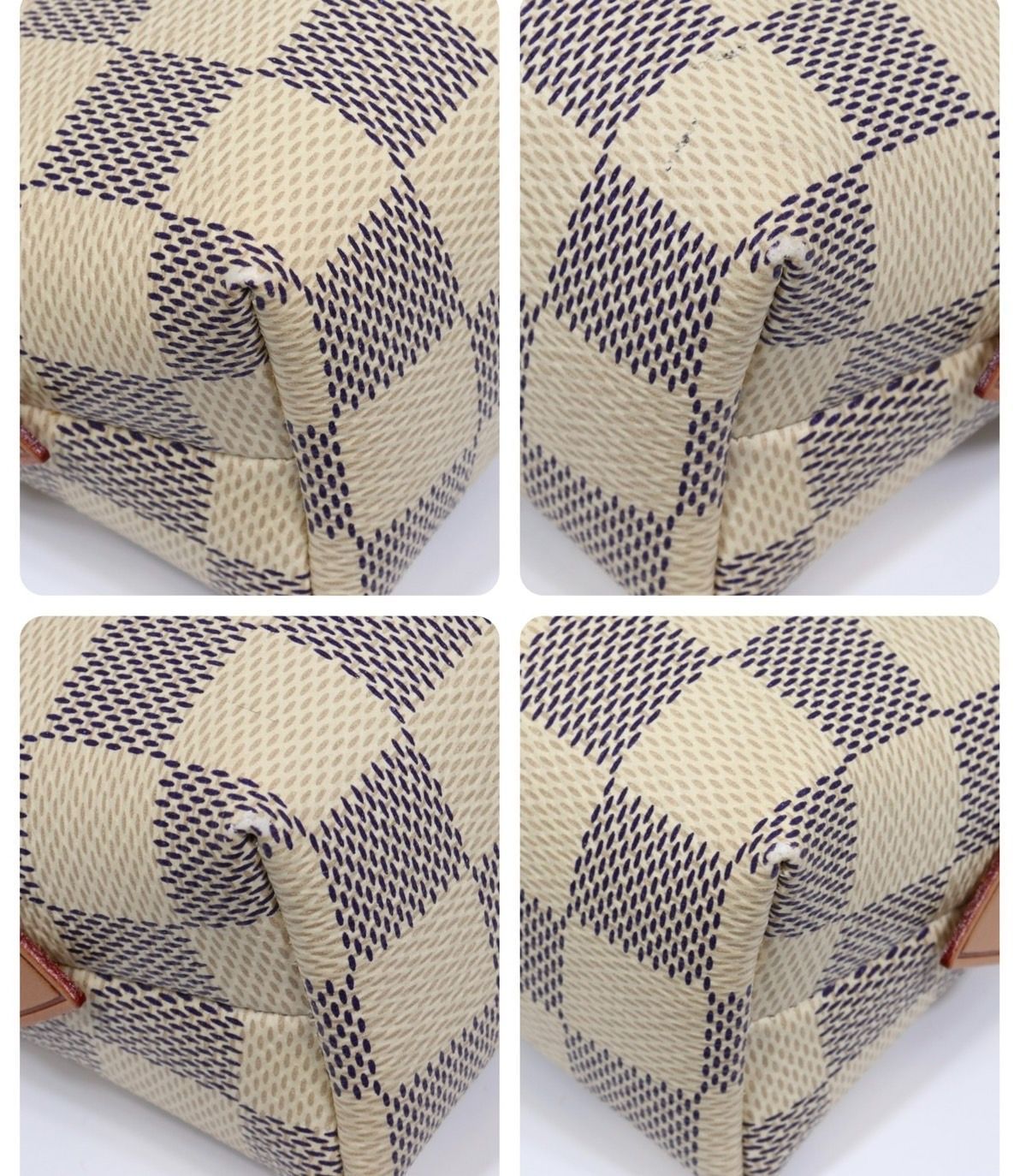 Louis Vuitton ルイヴィトン ポシェット・コスメティックGM N23346
